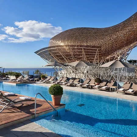 Hotel Arts Barcelona-3